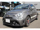 スタッフまでお気軽にご連絡下さい!! FIAT/ABARTH習志野店