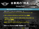 ミニクラブマン クーパー クラブバン 