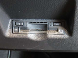 ETC車載器付きです。高速道路の料金所もスムーズに通過できます。