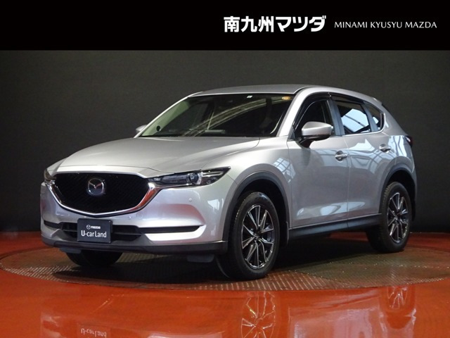 CX-5 2.2 XD プロアクティブ 