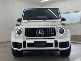 Gクラス AMG G63 4WD 