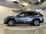 RAV4  PHV 2.5 G Z E-Four 4WD
