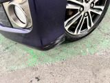 目立つキズは左ダンパー下ですが細かい傷はありますので現車確認お願いします。