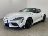 スープラ 2.0 SZ-R 修復歴無し