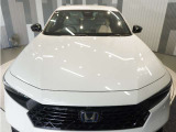 ◆メンテナンスパック(まかせチャオ)◆法定点検や車検、Hondaが推奨する点検に加えて、エンジンオイル・オイルフィルター等の交換をパックにしたのがまかせチャオです。