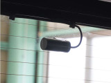◆リアにもドライブレコーダーを装備しております◆映像・音声などを記録する自動車用の装置です。もしもの事故の際の記録はもちろん、旅行の際の思い出としてドライブの映像を楽しむことができます。