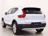 XC40 プラス B3 
