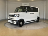 N-BOX ジョイ モノトーン 