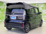 N-BOXカスタム  