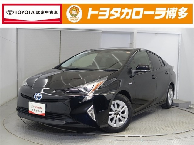 プリウス 1.8 S
