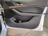 路面の状況やタイヤの状況を、車のハンドルやシートを通じて感じ取ることが出来ます。車の状況を感じることで安全に最適な運転が可能です