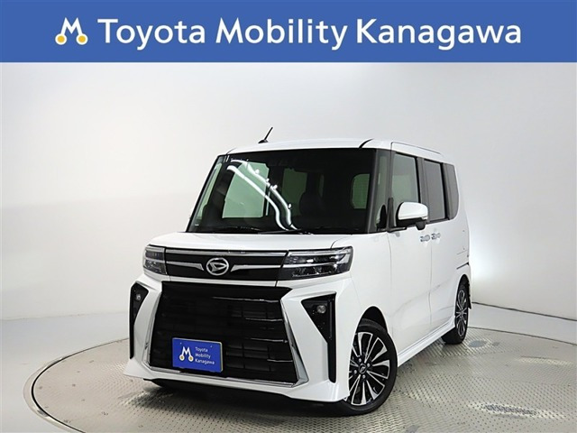タントカスタム RS リミテッド