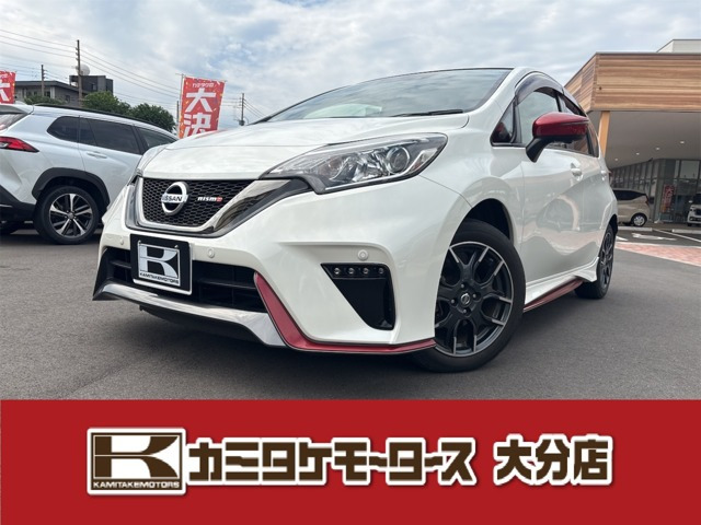 ノート 1.2 NISMO