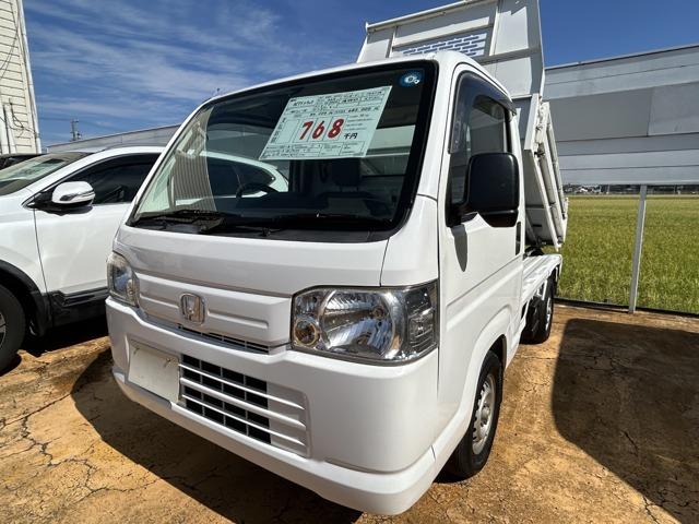 アクティトラック アタック 4WD 4WD