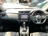 エクストレイル 2.0 20X 4WD 