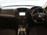 パジェロ 3.2 ロング エクシード ディーゼル 4WD 