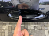 便利なコンフォートアクセス!