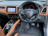 ヴェゼル 1.5 ハイブリッド Z ホンダセンシング 