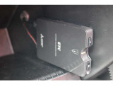 ETCを装備しておりますので高速道路もスマートにアクセス可能!ストレスフリーでお出かけできます!