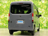 N-VAN ファン ターボ 4WD 