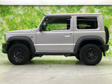 ジムニーシエラ 1.5 JL 4WD 