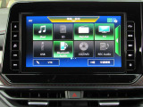 純正メモリーナビ(MJ321D-L)CD・DVD再生  CD録音可 フルセグTV Bluetooth対応★携帯電話にダウンロードした音楽が車内でも楽しめます。ハンズフリー通話も可能です !