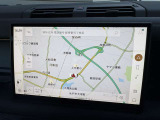 【Pivi Pro】2021年モデルより展開された新システム「Pivi Pro」は操作性が格段に向上。車輌制御システムもさらに充実。