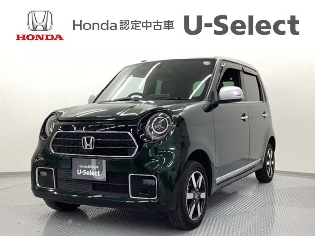 N-ONE プレミアム 4WD 