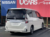 セレナ 1.2 e-POWER ハイウェイスターV 