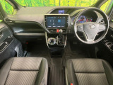 ヴォクシー 2.0 ZS 