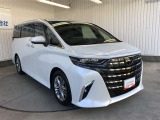 アルファード 2.5 Z 