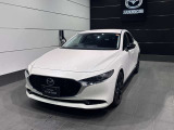 MAZDA3セダン 2.0 20S ブラック セレクション 