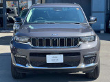 グランドチェロキー リミテッド 4WD 