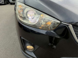 【オートライト】車外の明るさを検知して、自動的にヘッドライトを点灯してくれます♪トンネルを走行する際にも、自動的に点灯してくれて便利な装備の1つです♪