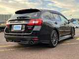 レヴォーグ 2.0 STI スポーツ アイサイト 4WD 
