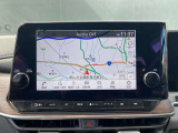 【カーナビ】メーカーオプションNissan connectナビ サービス加入で地図更新やSOSコール・スマホで乗る前からエアコン操作で快適な車内