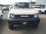 ランドクルーザープラド 3.0 TX ディーゼル 4WD 