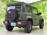 ジムニーシエラ 1.5 JC 4WD 