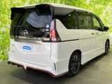 セレナ 2.0 NISMO 
