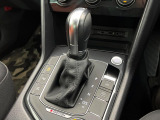 ●シフトノブの使用感も少なく、良好な状態です。