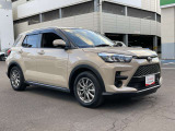 ライズ 1.0 X 4WD 