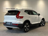 XC40 アルティメット B4 AWD 4WD 
