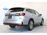 レヴォーグレイバック 1.8 リミテッド EX 4WD 