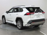 RAV4  2.0 G Zパッケージ 4WD