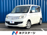 4WD 電動スライドドア SDナビ 地デジTV バックカメラ 禁煙車