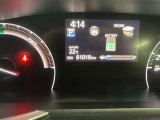視認性に優れたメーターを採用しており、走行中でも車速や情報が分かりやすく表示されます。運転時の視線移動をむりのない範囲に抑え、快適で安心感のあるドライブをサポートします。