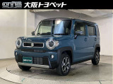 ハスラー X 