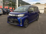 ダイハツ ムーヴカスタム