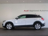 Q2  35 TDI アドバンスト ディーゼル