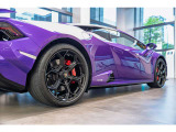 Rims Damiso 20 Shiny Black